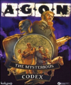 Agon - The Mysterious Codex